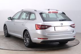 Skoda Superb - 2016