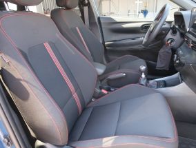 Hyundai i20 - 2025