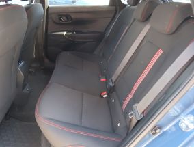 Hyundai i20 - 2025