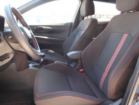 Hyundai i20 - 2025