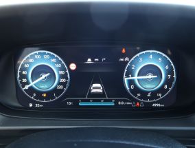 Hyundai i20 - 2025