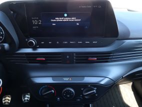 Hyundai i20 - 2025