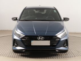 Hyundai i20 - 2025