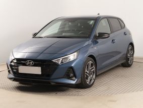 Hyundai i20 - 2025
