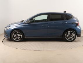 Hyundai i20 - 2025