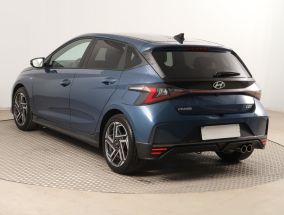 Hyundai i20 - 2025
