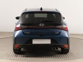 Hyundai i20 - 2025