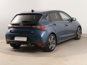Hyundai i20 - 2025