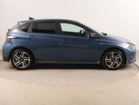 Hyundai i20 - 2025