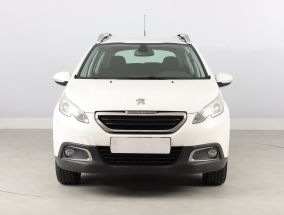 Peugeot 2008 - 2014