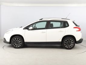 Peugeot 2008 - 2014