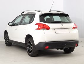 Peugeot 2008 - 2014