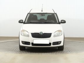 Skoda Roomster - 2009