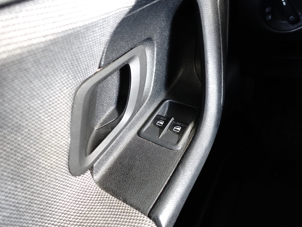 Škoda Roomster