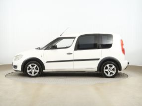 Skoda Roomster - 2009