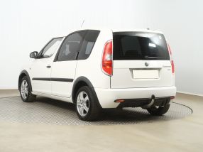 Skoda Roomster - 2009