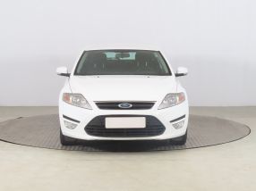 Ford Mondeo - 2011