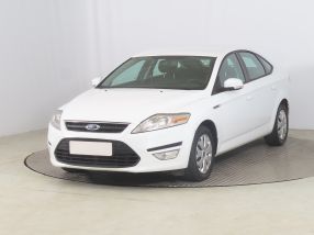 Ford Mondeo - 2011