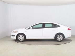Ford Mondeo - 2011