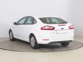 Ford Mondeo - 2011
