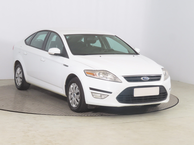 Ford Mondeo 2011