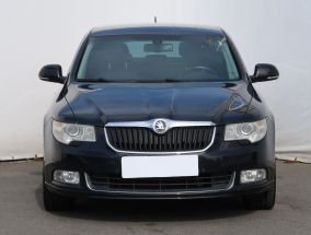 Skoda Superb - 2008