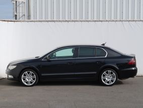Skoda Superb - 2008