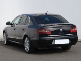 Skoda Superb - 2008