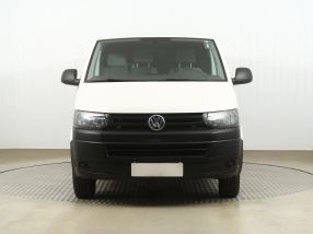 Volkswagen Transporter - 2015