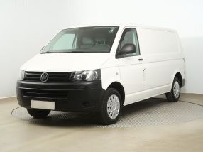 Volkswagen Transporter - 2015
