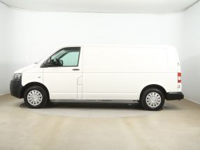 Volkswagen Transporter - 2015