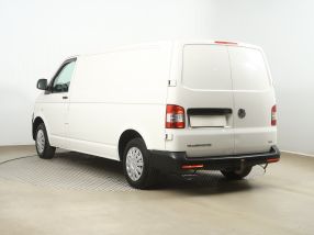 Volkswagen Transporter - 2015