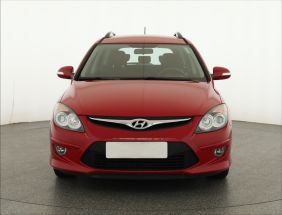 Hyundai i30 - 2012