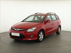 Hyundai i30 - 2012