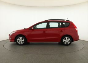 Hyundai i30 - 2012