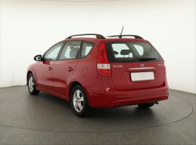 Hyundai i30 - 2012