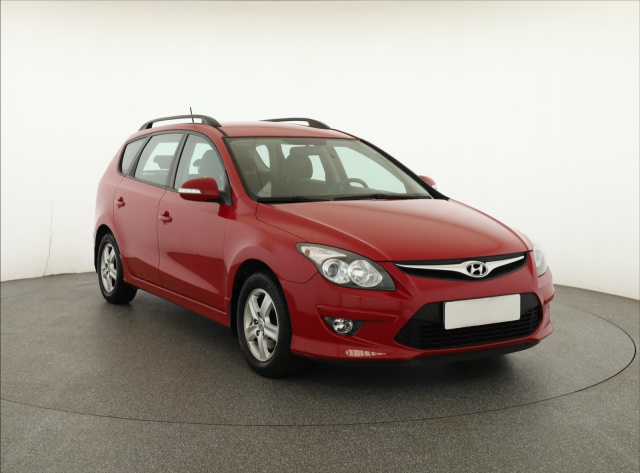 Hyundai i30 2012