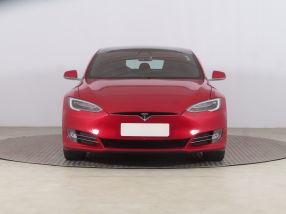 Tesla Model S - 2019
