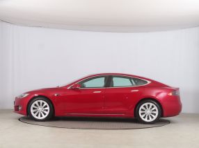 Tesla Model S - 2019
