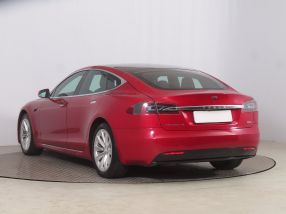 Tesla Model S - 2019
