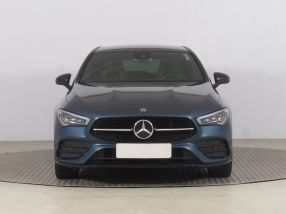 Mercedes-Benz CLA - 2021