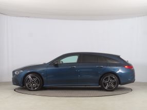 Mercedes-Benz CLA - 2021