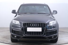 Audi Q7 - 2012