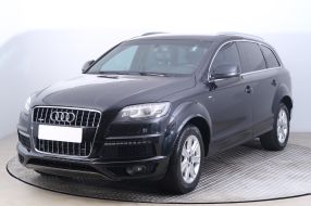 Audi Q7 - 2012