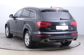Audi Q7 - 2012