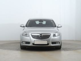 Opel Insignia - 2011