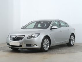 Opel Insignia - 2011