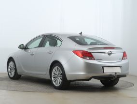 Opel Insignia - 2011