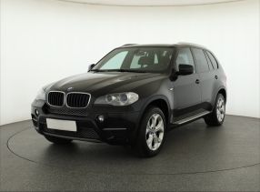 BMW X5 - 2013