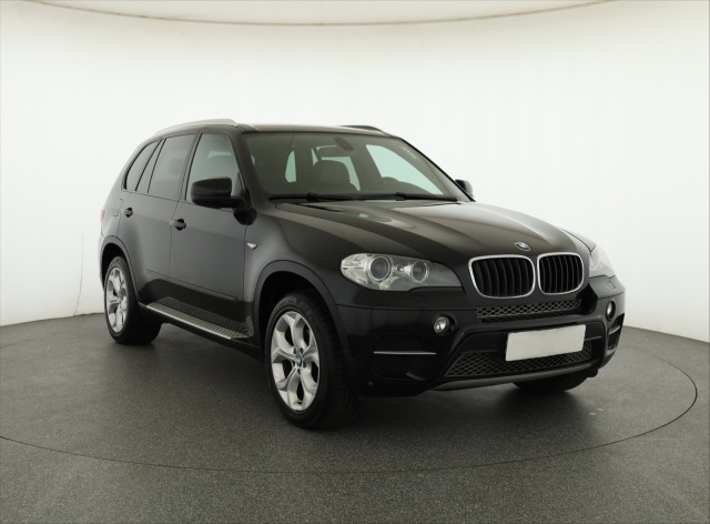 BMW X5 2013